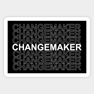 Changemaker multi Magnet